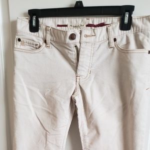 A&F Corduroy Pants